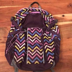 Lands End Backpack